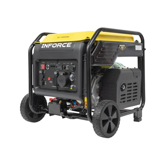  Генератор инверторный Inforce IGC 7000OAE 