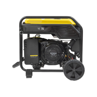  Генератор инверторный Inforce IGC 7000OAE 