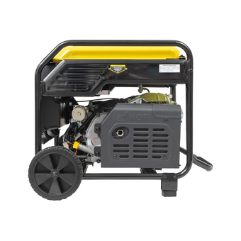  Генератор инверторный Inforce IGC 7000OAE 