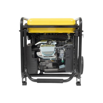  Генератор инверторный Inforce IGC 7000OAE 