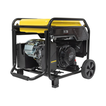  Генератор инверторный Inforce IGC 7000OAE 