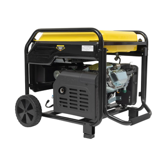  Генератор инверторный Inforce IGC 7000OAE 