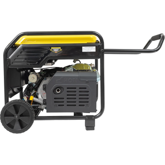  Генератор инверторный Inforce IGC 7000OAE 