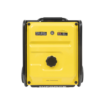  Генератор инверторный Inforce IGC 7000OAE 