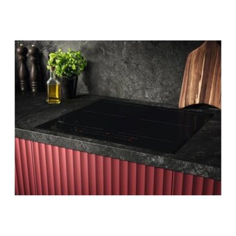  Варочная поверхность индукционная AEG TO64IM00FB 