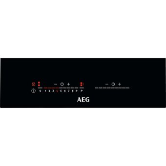  Варочная поверхность индукционная AEG IKE42640KB 