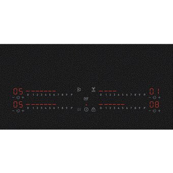  Варочная поверхность индукционная AEG TI64IB10IZ 
