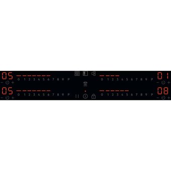  Варочная поверхность индукционная AEG TI64IG00FB 