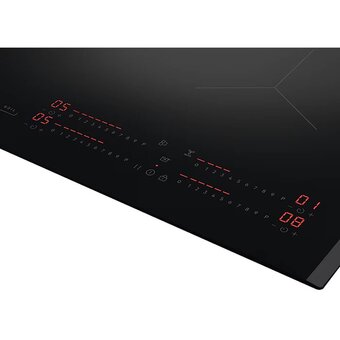  Варочная поверхность индукционная AEG TI84IB10FB 