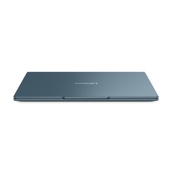  Ноутбук Lenovo Yoga Pro 7 14AKP10 (83KG0014RK) 14.5", OLED, AMD Ryzen AI 7 350 2ГГц, 8 ядер, 32ГБ LPDDR5x, 1ТБ SSD, AMD Radeon 860M, W11H, бирюзовый 