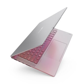  Ноутбук Lenovo Yoga Pro 7 14IAH10 (83KF002LRK) 14.5", трансформер, OLED, Ultra 9 285H 2.9ГГц, 16 ядер, 32ГБ LPDDR5x, 1ТБ SSD, Intel Arc 140T, W11H 