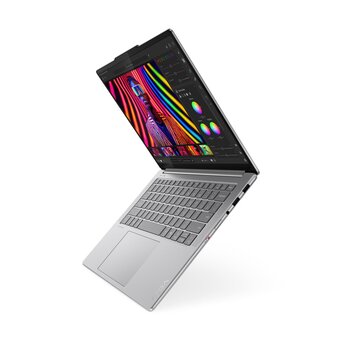  Ноутбук Lenovo Yoga Pro 7 14IAH10 (83KF002LRK) 14.5", трансформер, OLED, Ultra 9 285H 2.9ГГц, 16 ядер, 32ГБ LPDDR5x, 1ТБ SSD, Intel Arc 140T, W11H 