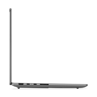  Ноутбук Lenovo Yoga Pro 7 14IAH10 (83KF002LRK) 14.5", трансформер, OLED, Ultra 9 285H 2.9ГГц, 16 ядер, 32ГБ LPDDR5x, 1ТБ SSD, Intel Arc 140T, W11H 