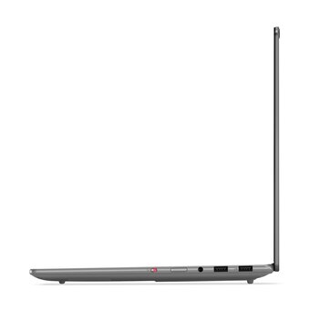  Ноутбук Lenovo Yoga Pro 7 14IAH10 (83KF002LRK) 14.5", трансформер, OLED, Ultra 9 285H 2.9ГГц, 16 ядер, 32ГБ LPDDR5x, 1ТБ SSD, Intel Arc 140T, W11H 