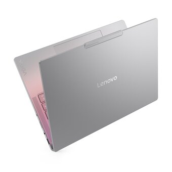  Ноутбук Lenovo Yoga Slim7 14ILL10 (83JX000GRK) 14", OLED, Intel Core Ultra 5 226V 2.1ГГц, 8 ядер, 16ГБ LPDDR5x, 1ТБ SSD, Intel Arc 130V, W11H, серый 