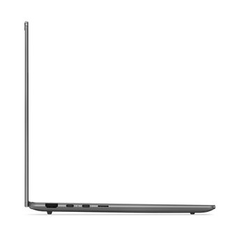  Ноутбук Lenovo Yoga Slim7 14ILL10 (83JX000GRK) 14", OLED, Intel Core Ultra 5 226V 2.1ГГц, 8 ядер, 16ГБ LPDDR5x, 1ТБ SSD, Intel Arc 130V, W11H, серый 