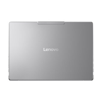  Ноутбук Lenovo Yoga Slim7 14ILL10 (83JX000GRK) 14", OLED, Intel Core Ultra 5 226V 2.1ГГц, 8 ядер, 16ГБ LPDDR5x, 1ТБ SSD, Intel Arc 130V, W11H, серый 