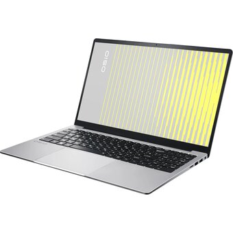  Ноутбук Osio FocusLine F150a-023 Ryzen 5 5560U 16Gb SSD1Tb 15.6" FHD (1920x1080) без ОС WiFi BT Cam 6000mAh 