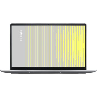  Ноутбук Osio FocusLine F150a-023 Ryzen 5 5560U 16Gb SSD1Tb 15.6" FHD (1920x1080) без ОС WiFi BT Cam 6000mAh 