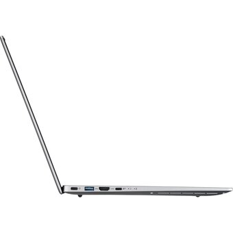  Ноутбук Osio FocusLine F150a-023 Ryzen 5 5560U 16Gb SSD1Tb 15.6" FHD (1920x1080) без ОС WiFi BT Cam 6000mAh 