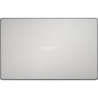  Ноутбук Osio FocusLine F150a-023 Ryzen 5 5560U 16Gb SSD1Tb 15.6" FHD (1920x1080) без ОС WiFi BT Cam 6000mAh 