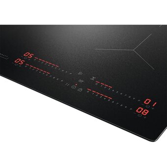  Варочная поверхность индукционная AEG TI64IB10IZ 