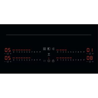  Варочная поверхность индукционная AEG TI64IG00FB 