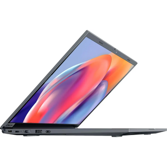  Ноутбук CHUWI GTBook X (1747204) 16", IPS, Intel Core i7 13620H 2.4ГГц, 10 ядер, 16ГБ 512ГБ SSD, Intel UHD Graphics - 4 ГБ, W11H, серый 