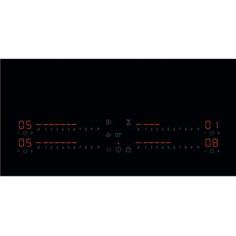  Варочная поверхность индукционная AEG NII84B30AB 