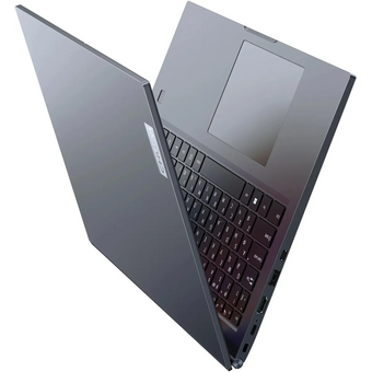  Ноутбук CHUWI GTBook X (1747204) 16", IPS, Intel Core i7 13620H 2.4ГГц, 10 ядер, 16ГБ 512ГБ SSD, Intel UHD Graphics - 4 ГБ, W11H, серый 