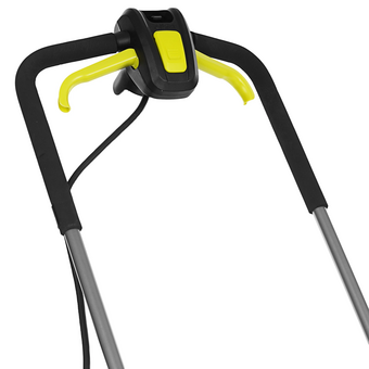  Газонокосилка Ryobi RY18LMH37A-250 (5133004583) 