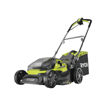  Газонокосилка Ryobi RY18LMH37A-250 (5133004583) 