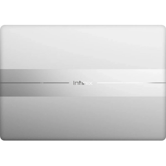  Ноутбук INFINIX Inbook Y4H Max YL613H (71008302338) 16" Core i7 13620H 32GB/1Tb Silver 