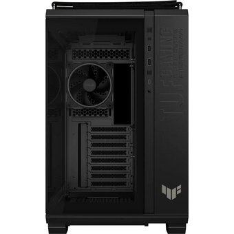  Корпус ASUS Tuf Gaming GT502 Horizon TG ARGB Black (90DC0090-B19020) 