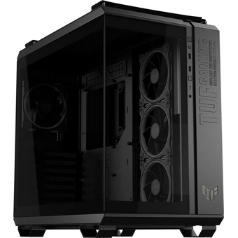  Корпус ASUS Tuf Gaming GT502 Horizon TG ARGB Black (90DC0090-B19020) 