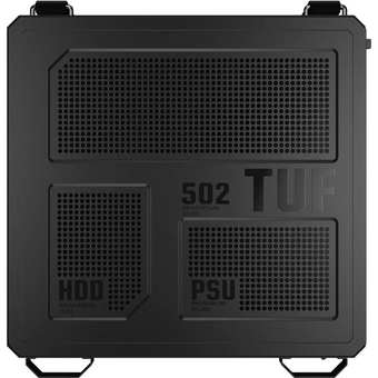  Корпус ASUS Tuf Gaming GT502 Horizon TG ARGB Black (90DC0090-B19020) 
