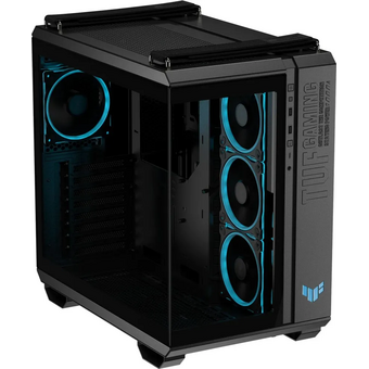  Корпус ASUS Tuf Gaming GT502 Horizon TG ARGB Black (90DC0090-B19020) 