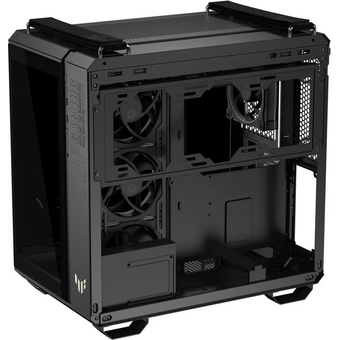  Корпус ASUS Tuf Gaming GT502 Horizon TG ARGB Black (90DC0090-B19020) 