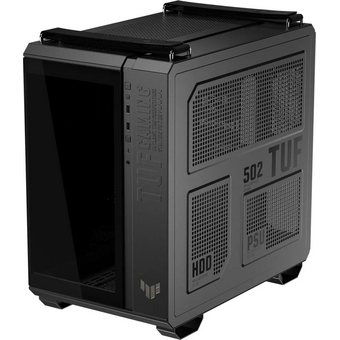  Корпус ASUS Tuf Gaming GT502 Horizon TG ARGB Black (90DC0090-B19020) 