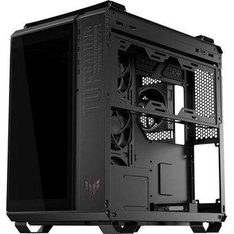  Корпус ASUS Tuf Gaming GT502 Horizon TG ARGB Black (90DC0090-B19020) 