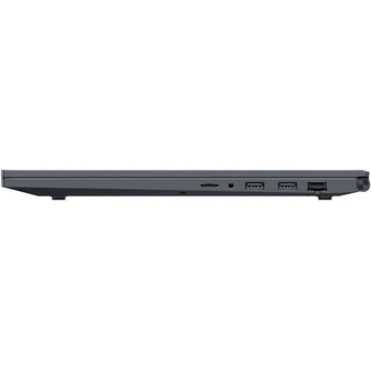  Ноутбук CHUWI GTBook X (1747204) 16", IPS, Intel Core i7 13620H 2.4ГГц, 10 ядер, 16ГБ 512ГБ SSD, Intel UHD Graphics - 4 ГБ, W11H, серый 