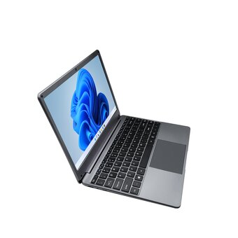  Ноутбук Great Asia TK-E142 (8/256) 15,6", CPU: Intel N4020, 8Gb RAM, 256Gb SSD, Win11 