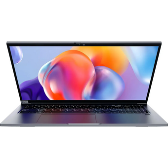  Ноутбук CHUWI GTBook X (1747204) 16", IPS, Intel Core i7 13620H 2.4ГГц, 10 ядер, 16ГБ 512ГБ SSD, Intel UHD Graphics - 4 ГБ, W11H, серый 