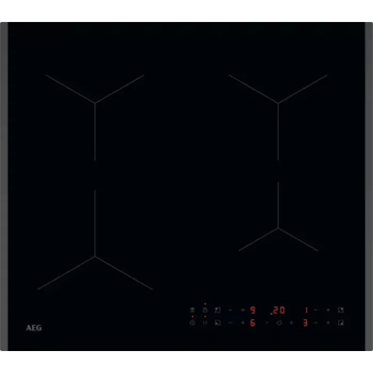  Варочная поверхность индукционная AEG TN64IA00FB 