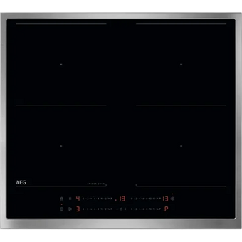  Варочная поверхность индукционная AEG TO64IM00XB 