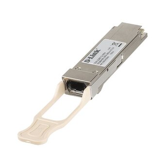  Трансивер D-Link DEM-Q2801Q-SR4/A1A 