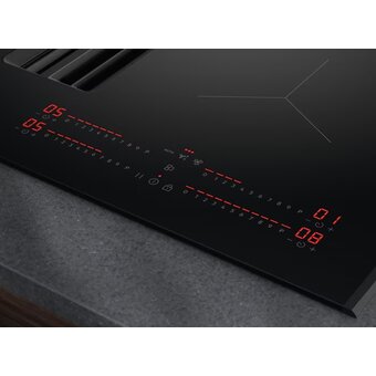  Варочная поверхность индукционная AEG NCH74B01AB 