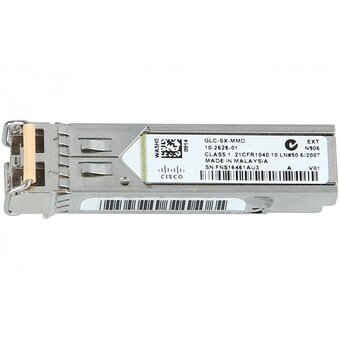  Трансивер CISCO GLC-SX-MMD 