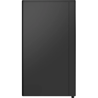  ПК iRU Tactio 520B6SB (2131215) AMD Ryzen 5 8600G, DDR5 16ГБ, 512ГБ(SSD), AMD Radeon Graphics, Windows 11 Pro, черный 