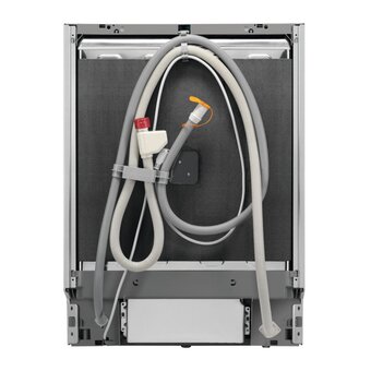  Встраиваемая посудомоечная машина Electrolux EEG68500L 